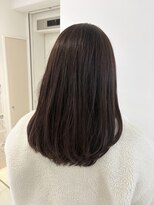 ケア バイ ノッシュ 天神大名(CARE by NOSH)&nbsp;【CAREbyNOSH】髪質改善ストレート/縮毛矯正/福岡トリートメント