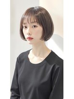 アーツ 茅ヶ崎(arts) 髪質改善20代30代40代前髪あり前髪なし縮毛矯正レイヤーカット