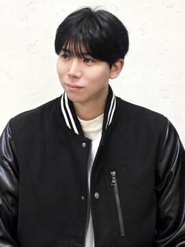 セルカ 新宿(CERCA) メンズ王道韓国ヘア【CERCA】