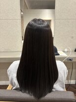 ロイ(ROY)&nbsp;髪質改善ロング