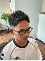 オーラム(AURUM)&nbsp;スパイクショート