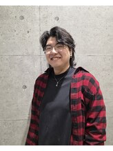 モードケイズ 心斎橋店 MODE K's 川上 遥冬