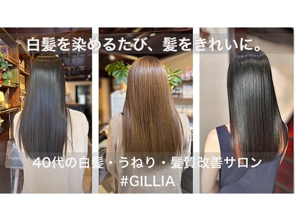 ギリア(Gillia)の写真