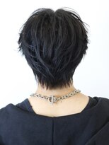 リタバイクロト 沖縄北谷(LITA by KUROT)&nbsp;北谷/波巻きツイストスパイラル/リバースセンターパート
