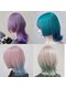 ミー 新宿(MII)の写真/ブリーチ&髪質改善特化サロンのならではの圧倒的経験値からの計算された扱いやすいカット☆