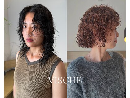 ビスチェ(Vische)の写真