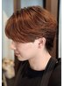 【下田限定クーポン】カット+カラー¥10,500