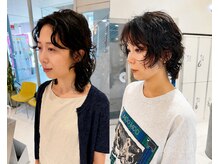 ステラ ヘア デザイン サロン(STELLA hair design salon)