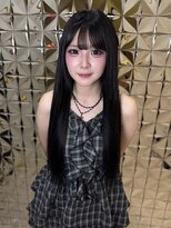 ラブスタシー 名古屋栄(Lovestasy)&nbsp;ナチュラルブラック
