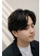 グロウ 天神店(growth)の写真/【平日21時まで】仕事終わりOK◎実力派Stylistが"ON/OFF決まるStyle"をご提案！[眉毛カット/ヘッドスパ]