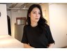 【9～11月限定】カット＋カラー＋クイックトリートメント￥9900(京都/河原町)