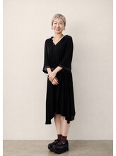キッカ(kicca)&nbsp;木森 菜実