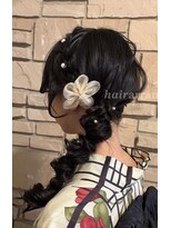 シーエヌシー アンド アソシエイツ CNC&ASSOCIATES&nbsp;サイド編みおろし