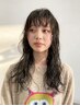 【芝田指名限定】ラフで可愛い似合わせパーマ+カット¥13,000
