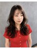 似合わせ/小顔カット7150円→6600円