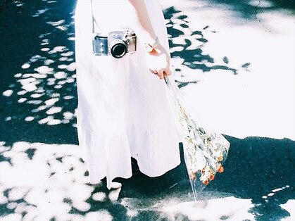 ヘアアンドリラクシングルーム アールフラン(Hair&Relaxingroom arFranc)の写真