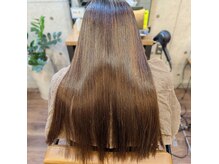 ミューズ 藤が丘店(MUSE)の雰囲気（大人女性に特化したメニューで10年後も美しい髪を《MUSE》で☆）