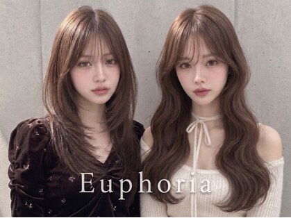 ユーフォリア 渋谷グランデ(Euphoria SHIBUYA GRANDE)の写真
