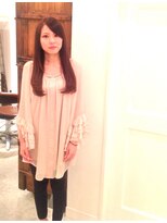 ハシ(hasi) 愛されまりもっこりー