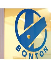 Bonton　【ボントン】　東大和店