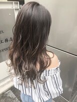 グランドライン(GRAND LINE)&nbsp;《GRANDLINE松本祐太朗》バレイヤージュレイヤーロング