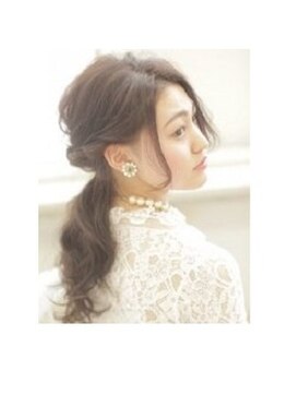 モードケイズ JR茨木improve店(MODE K's) 3Dカラーアレンジアッシュ