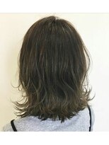 セッション(SESSION)&nbsp;外ハネ★