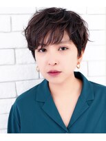 ヘアリゾート粋 新宿三丁目本店&nbsp;新宿/クリームバス/AVEDAカラー/髪質改善/ピトレティカ/白澤