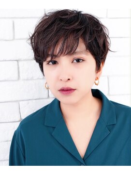 ヘアリゾート粋 新宿三丁目本店 新宿/クリームバス/AVEDAカラー/髪質改善/ピトレティカ/白澤