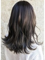 ティンク センター南 (Tink)&nbsp;☆王道ヌーディカラー☆