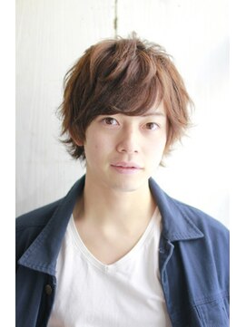 ヘアーアンドメイク アシュレ(Hair&Make assur'e) 【assur'e hair】 -new style- Collection