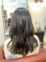 アーチ ミュウ(ARCH mew)&nbsp;【ARCH mew 竹村】グレージュ