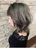 ウルフスタイル