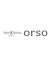 Hair salon orso【ヘアーサロンオルソ】