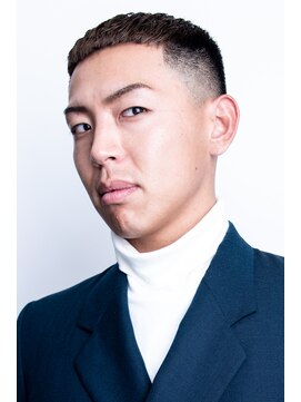 ヴォーグ 小牧店(VOGUE) "VOGUE"  ベリーショート｜20代/30代/40代