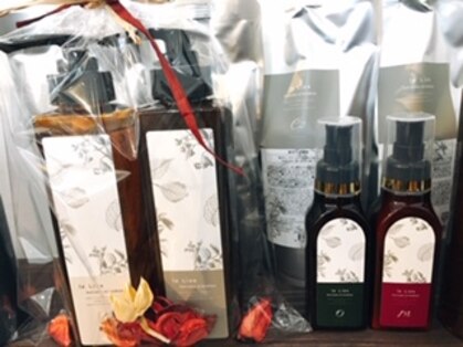 ルリヤン(le Lien)の写真