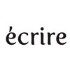 エクリール(’ecrire)のお店ロゴ