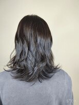 ウィット アンド ラファム Wit &La Famme&nbsp;外はねレイヤー