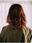 大人かわいい万能ボブ/20代/30代/40代/50代/倉敷/白楽町