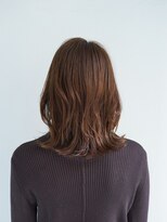 ジュール 新宿三丁目(Joule)&nbsp;マロンベージュ/Aラインボブ/かきあげ/ハイライト[新宿駅]