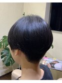 ショートボブ☆