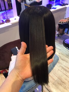 ヘアーディア みどり店(Hair...DiA) ☆フォルムコントロールスペシャルトリートメント☆