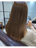 ウィズ リル ホワイト(wiz lil white)&nbsp;wiz lil ヘアスタイル