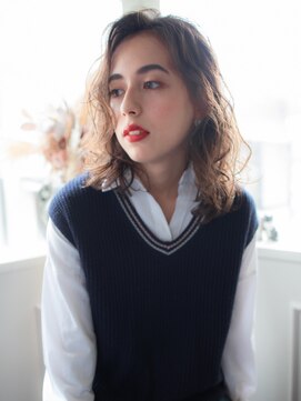 メラキ 荻窪駅前店(Meraki) 【2022年新作スタイル】Meraki荻窪駅前店