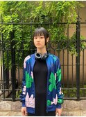 スリークボブ