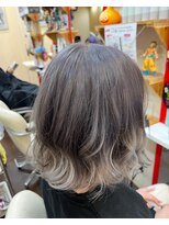 クオーレツー(Cuore2)&nbsp;アッシュグレー