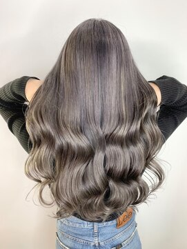 シエスタ(Siesta) siesta 京都河原町☆髪質改善×酸熱トリートメント