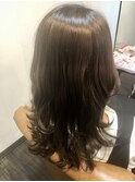 セミロング