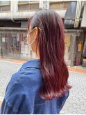 nakasoneチェリーブロッサムロング