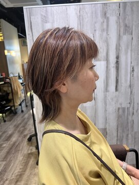 ラフ 大宮店(Laf) サロンスタイル